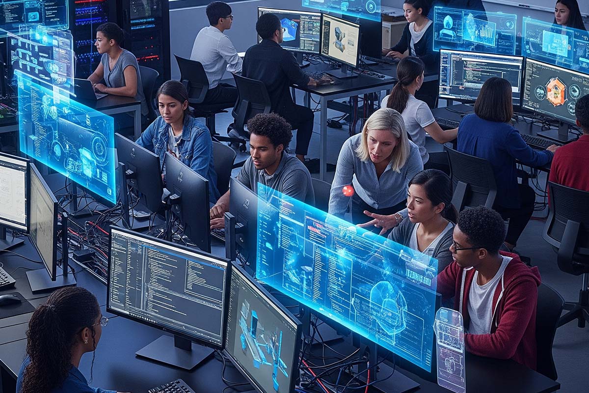 School Community Launches Digital Alumni Platform