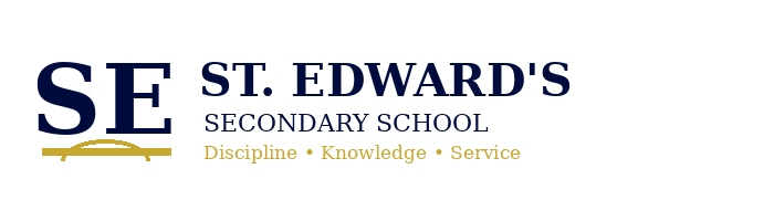 St. Edward's Secondary School